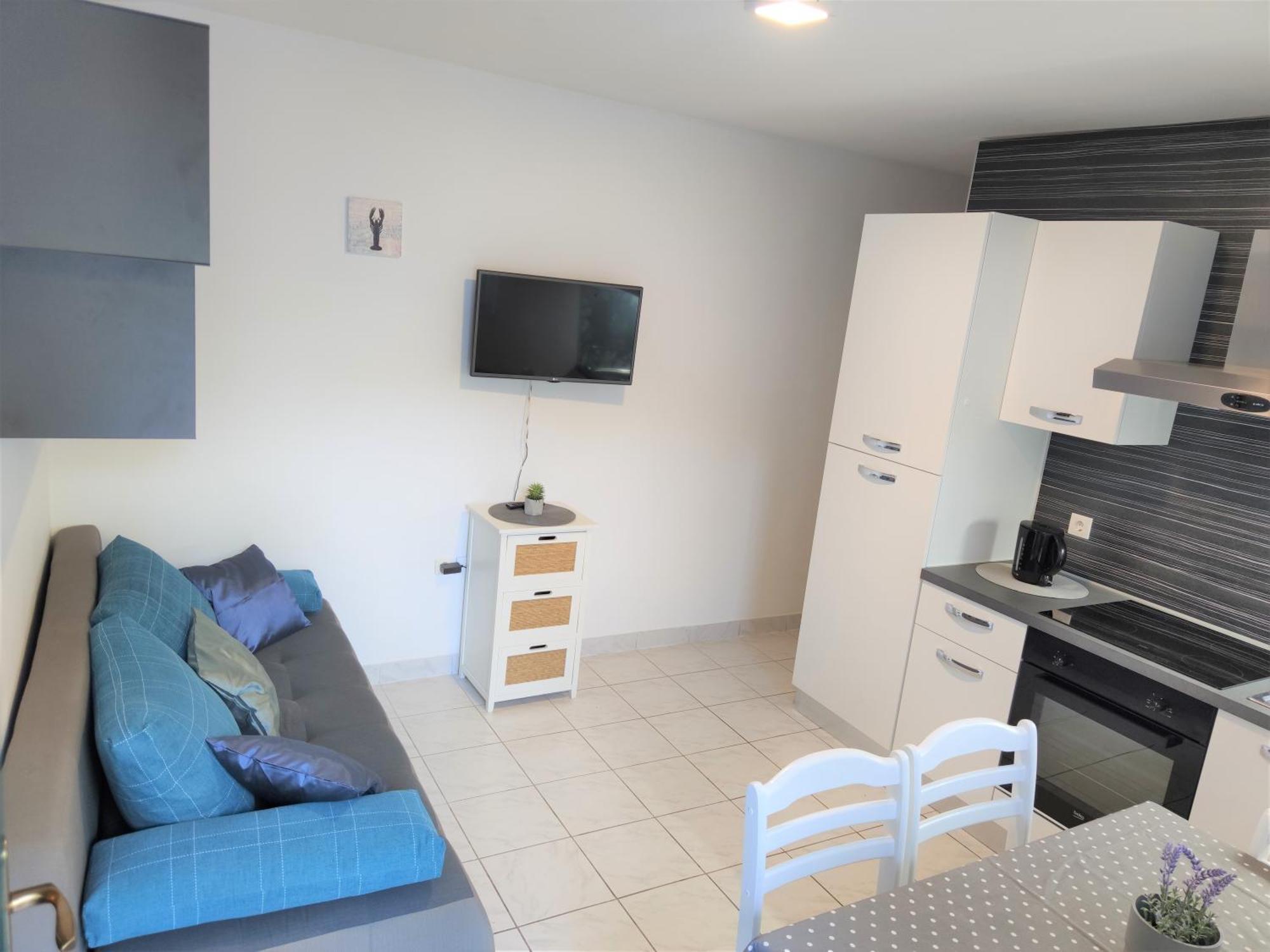Apartments Rak ヴィス 部屋 写真