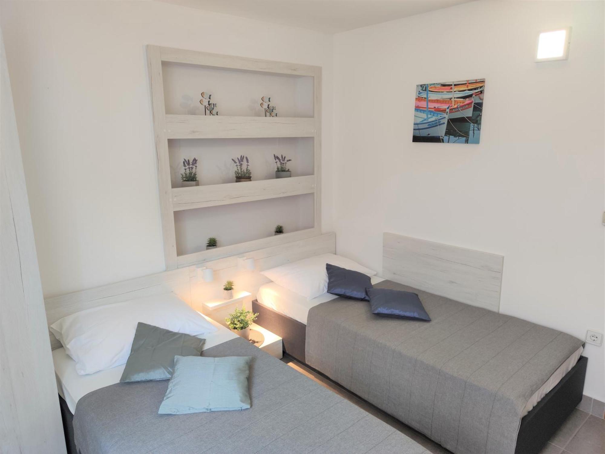 Apartments Rak ヴィス 部屋 写真